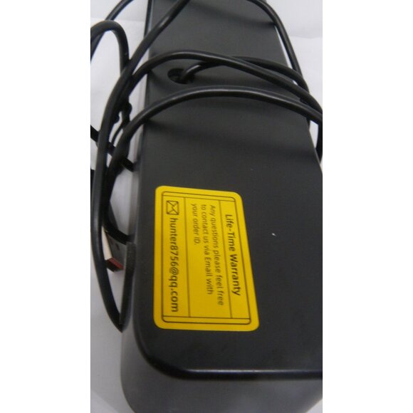 Lielongren/Yofangqi USB-Powered Computer Speaker Dual High-Magnetic Drivers Enha - Picture 3 of 4